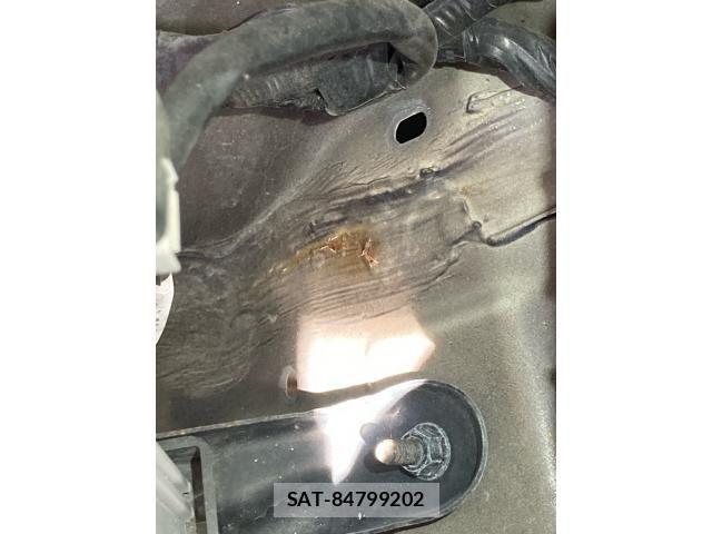Suzuki SOLIO 2011-03 7620167-23