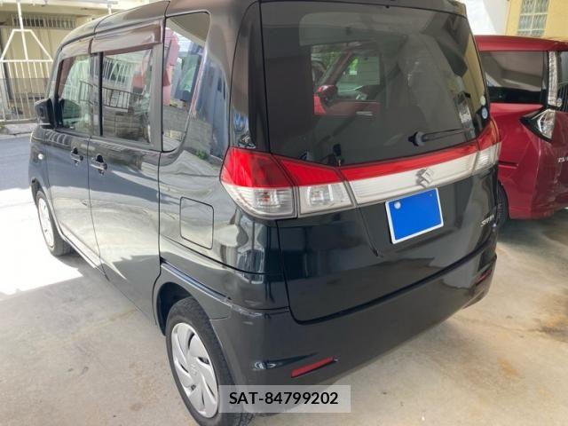 Suzuki SOLIO 2011-03 7620167-1