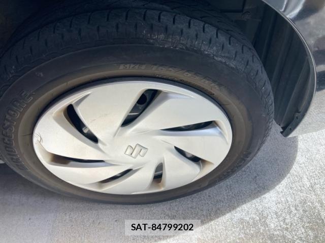 Suzuki SOLIO 2011-03 7620167-3
