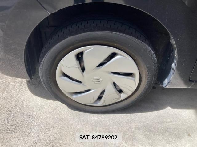Suzuki SOLIO 2011-03 7620167-4