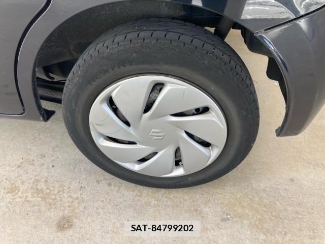 Suzuki SOLIO 2011-03 7620167-5