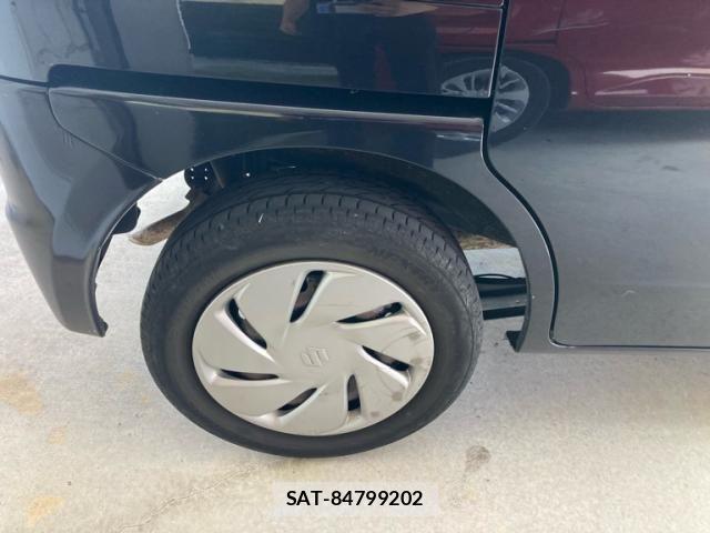 Suzuki SOLIO 2011-03 7620167-6