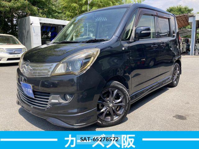 Suzuki SOLIO 2013-01 7620162-0