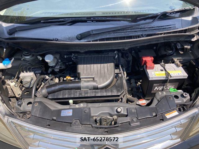 Suzuki SOLIO 2013-01 7620162-9