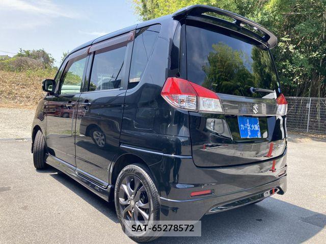 Suzuki SOLIO 2013-01 7620162-2