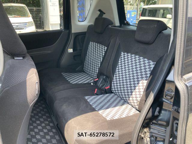 Suzuki SOLIO 2013-01 7620162-4