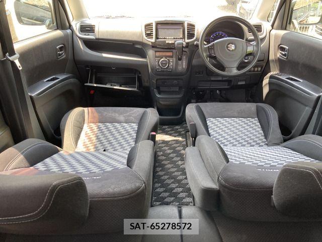 Suzuki SOLIO 2013-01 7620162-5