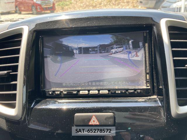 Suzuki SOLIO 2013-01 7620162-7