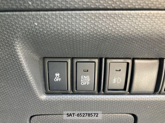 Suzuki SOLIO 2013-01 7620162-8