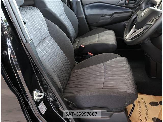 Suzuki SOLIO 2025-01 7620135-10