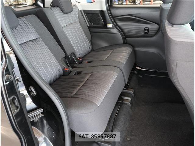 Suzuki SOLIO 2025-01 7620135-11