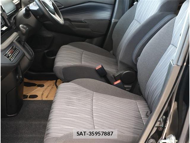 Suzuki SOLIO 2025-01 7620135-12