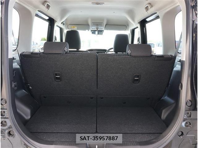 Suzuki SOLIO 2025-01 7620135-15