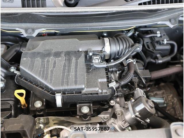 Suzuki SOLIO 2025-01 7620135-16