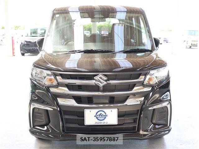 Suzuki SOLIO 2025-01 7620135-17