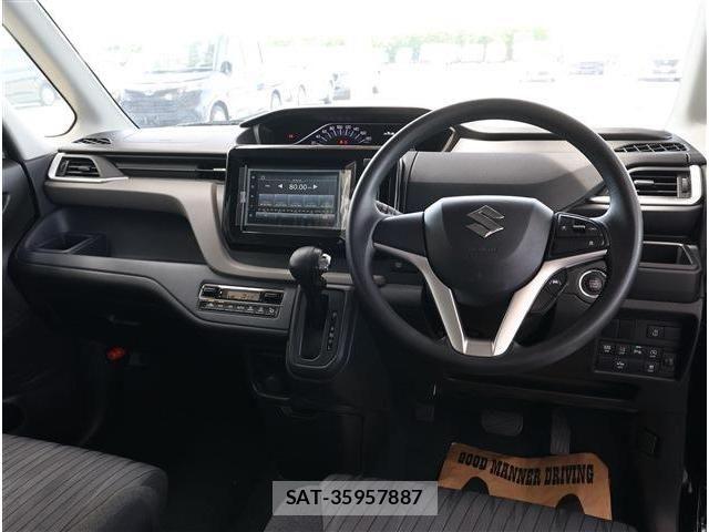 Suzuki SOLIO 2025-01 7620135-1