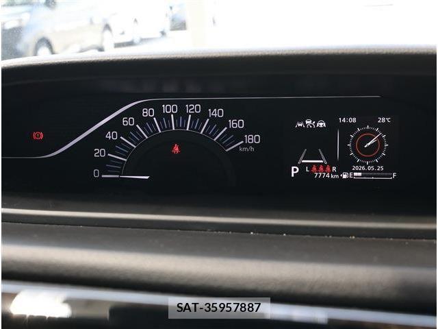 Suzuki SOLIO 2025-01 7620135-5