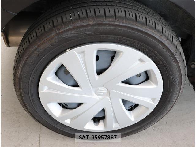 Suzuki SOLIO 2025-01 7620135-6