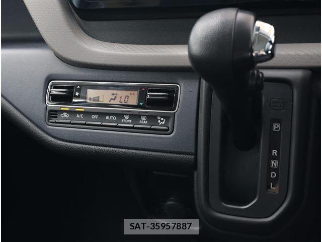 Suzuki SOLIO 2025-01 7620135-7