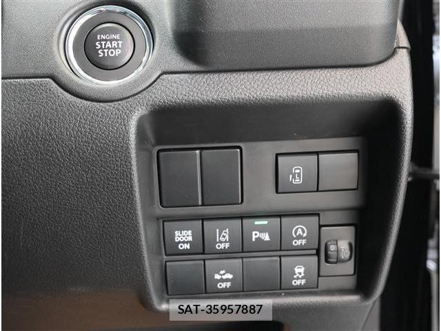 Suzuki SOLIO 2025-01 7620135-8