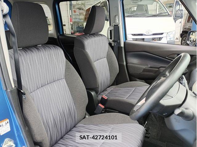 Suzuki SOLIO 2021-05 7620147-10