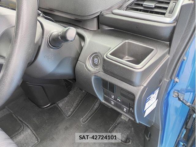 Suzuki SOLIO 2021-05 7620147-12