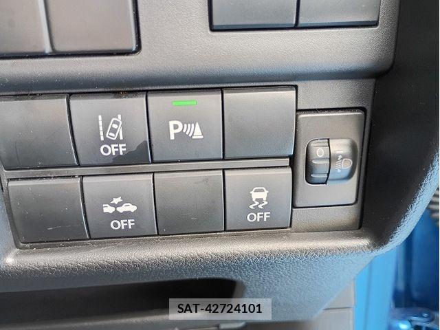 Suzuki SOLIO 2021-05 7620147-15