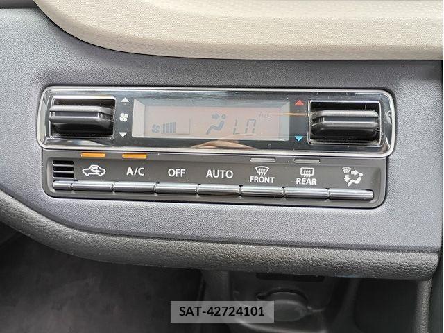Suzuki SOLIO 2021-05 7620147-18