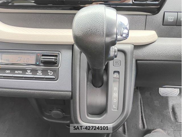 Suzuki SOLIO 2021-05 7620147-19