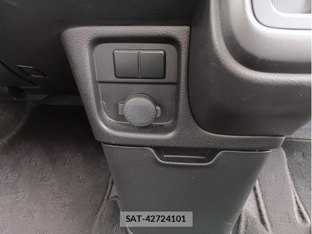 Suzuki SOLIO 2021-05 7620147-21