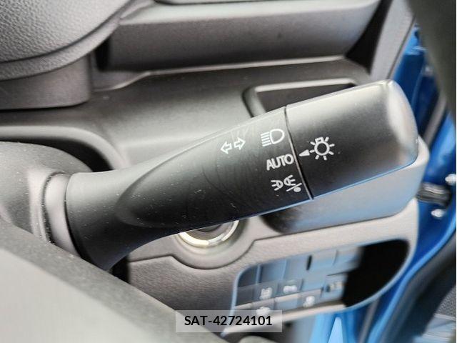Suzuki SOLIO 2021-05 7620147-22