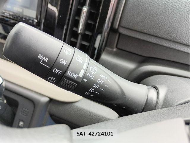 Suzuki SOLIO 2021-05 7620147-23