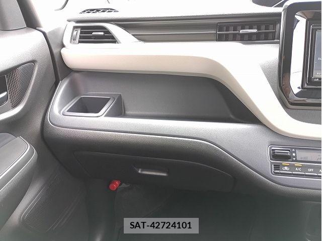 Suzuki SOLIO 2021-05 7620147-24
