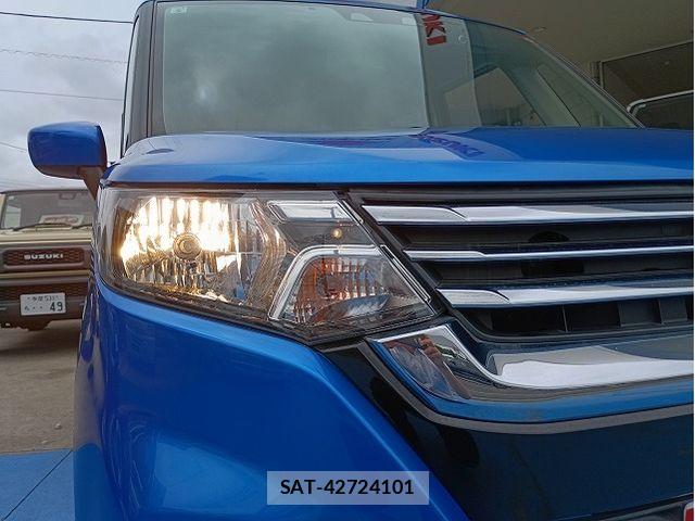 Suzuki SOLIO 2021-05 7620147-25