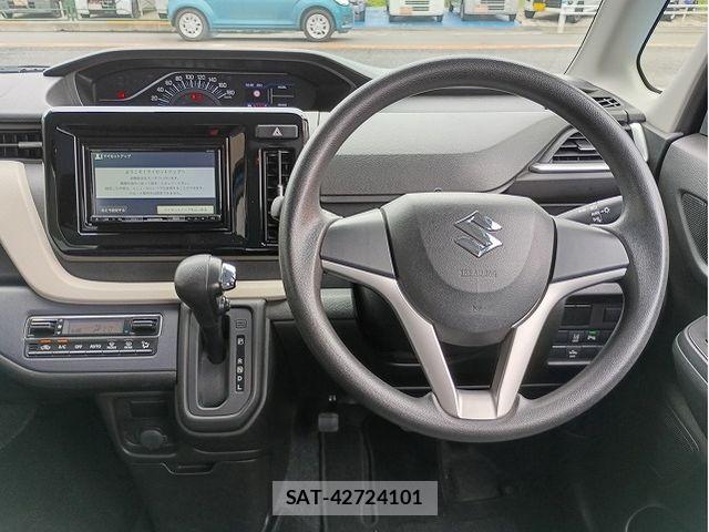 Suzuki SOLIO 2021-05 7620147-2