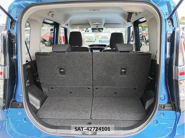 Suzuki SOLIO 2021-05 7620147-4