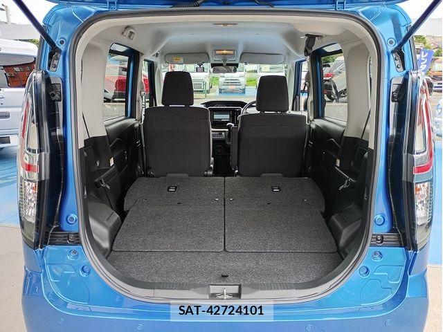 Suzuki SOLIO 2021-05 7620147-5