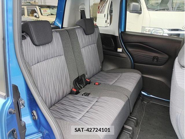 Suzuki SOLIO 2021-05 7620147-6