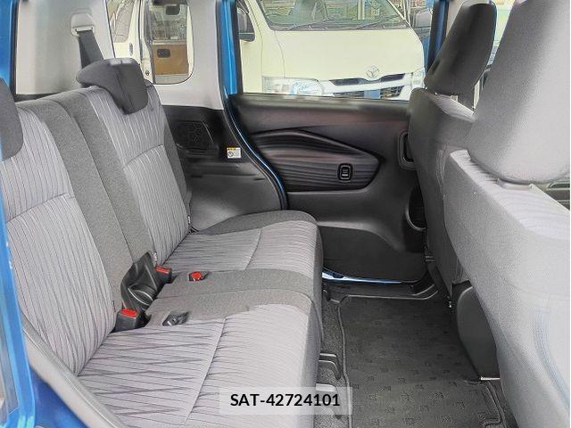 Suzuki SOLIO 2021-05 7620147-7