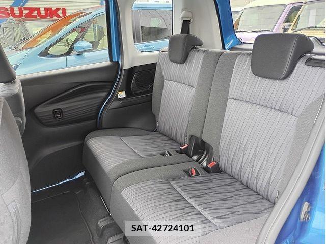 Suzuki SOLIO 2021-05 7620147-8