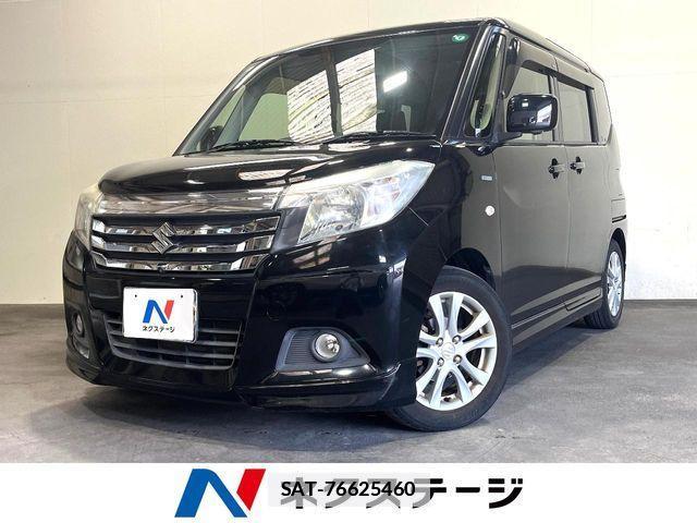 Suzuki SOLIO 2015-10 7728859-0