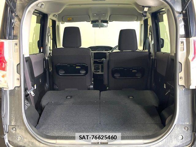 Suzuki SOLIO 2015-10 7728859-10