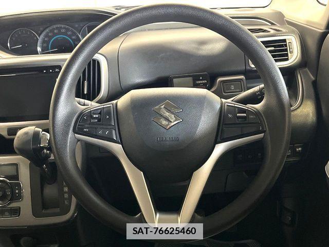 Suzuki SOLIO 2015-10 7728859-11
