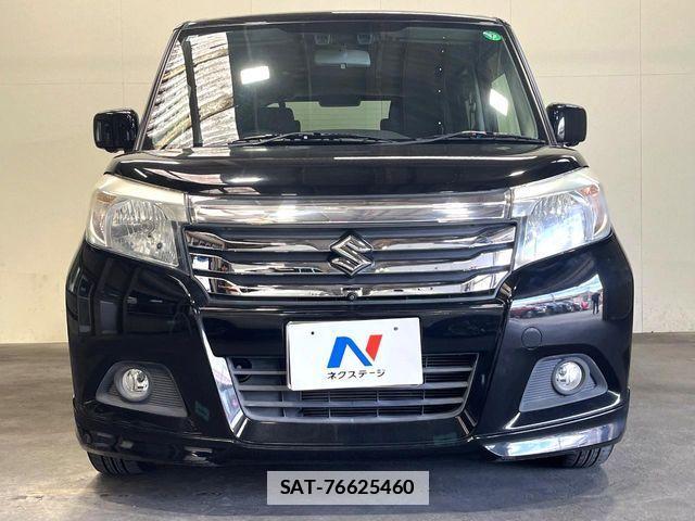 Suzuki SOLIO 2015-10 7728859-14