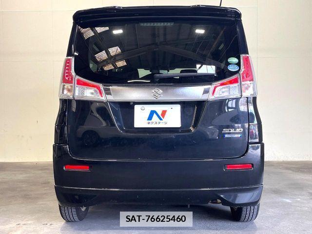 Suzuki SOLIO 2015-10 7728859-15