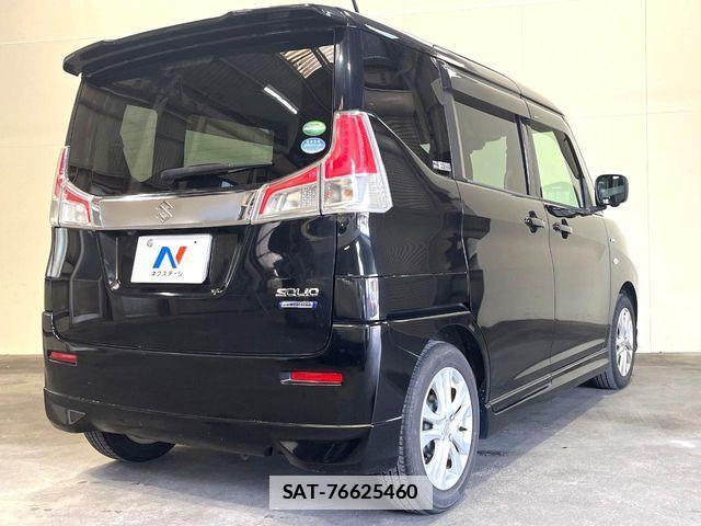Suzuki SOLIO 2015-10 7728859-17
