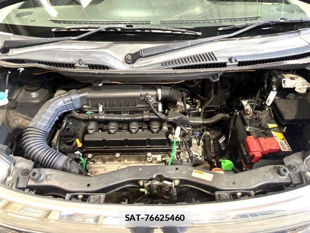 Suzuki SOLIO 2015-10 7728859-18