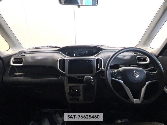 Suzuki SOLIO 2015-10 7728859-1
