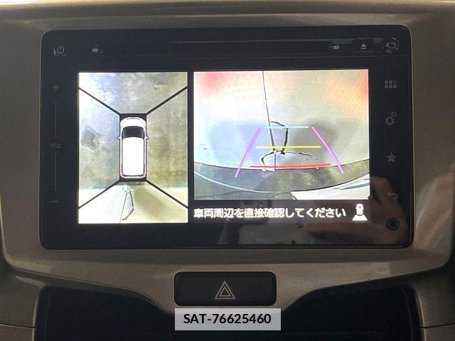 Suzuki SOLIO 2015-10 7728859-3