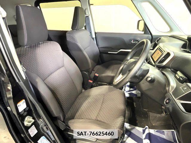 Suzuki SOLIO 2015-10 7728859-7